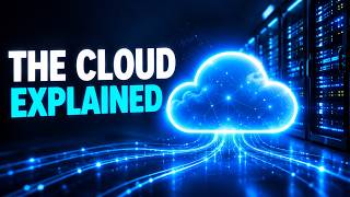 The Cloud Explained Simply