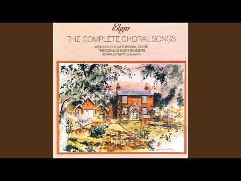 Elgar: When Swallows Fly