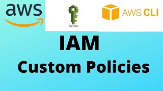 AWS IAM Roles Custom Policies for EC2 CLI [Demo] | AWS IAM Policy Simulator