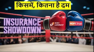 Our Honest Answer to... Apollo Munich or Icici Lombard, which is better? Health Insurance Sahi Hai