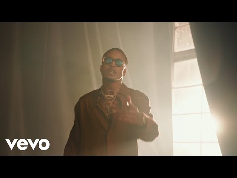 August Alsina - Lied To You