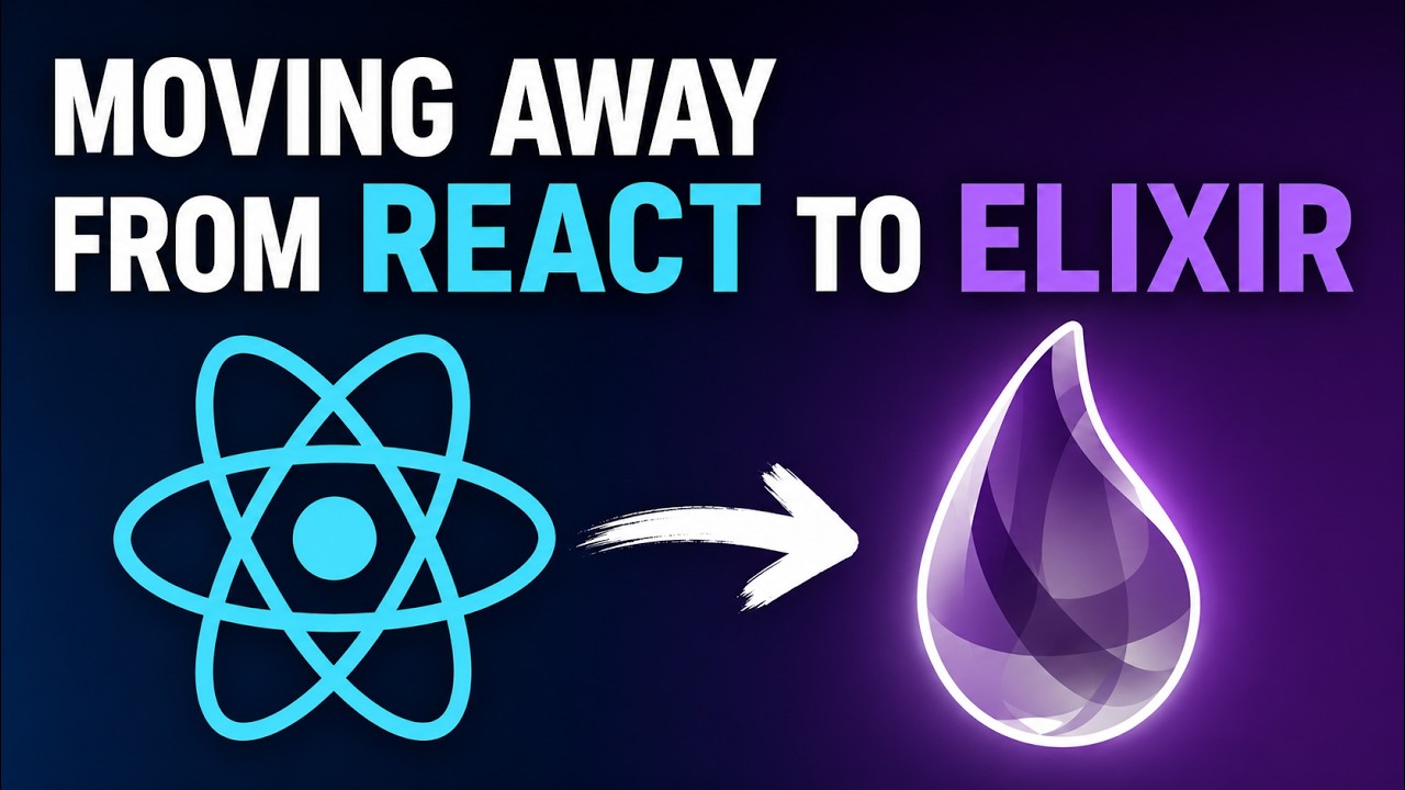 Moving my SAAS away from React and Inertia