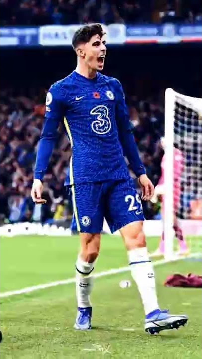 Chelsea nih boss senggol dong #Shorts #chelsea #KTBFFH #ucl