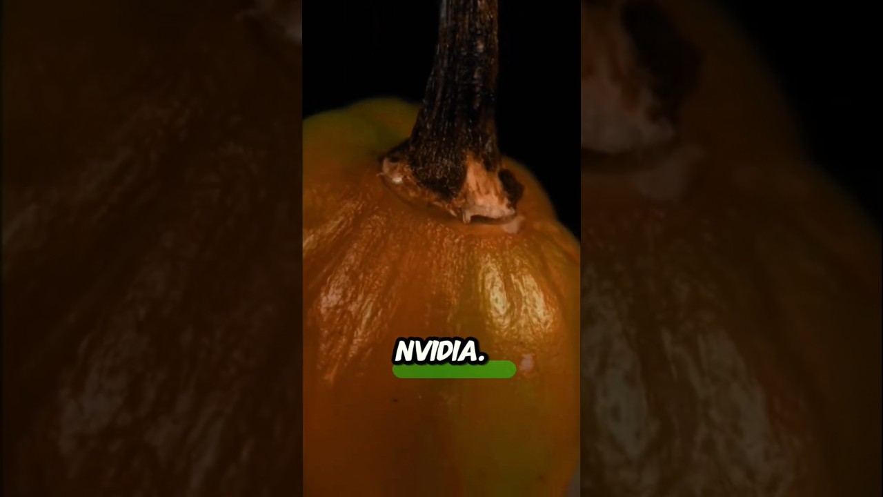 Let's know the Nvidia History in 30 seconds 