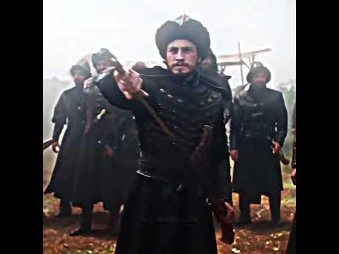 Candar Bey of The Ottoman Empire #shorts - YouTube