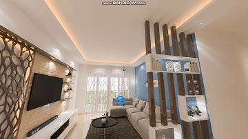 virtual tour (Aframe)