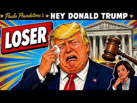 Trump Lost Three Times at the Supreme Court
