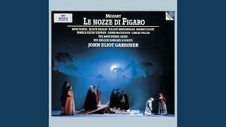 mozart le nozze di figaro k492 act 1 se a caso madama la
