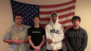 Engineering 8 Final Project