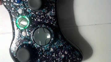 Sick Custom Controllers!