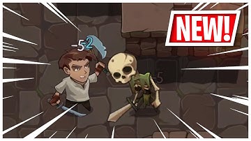 Order Of Fate - [Gameplay Walkthrough] Part 01 (iOS, Android)