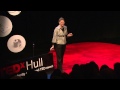 Educating for happiness and resilience dr ilona boniwell at tedxhull