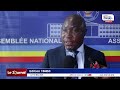 JOURNAL DE 13H00 16 MAI 2026