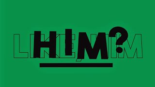 Like Him - Tyler The Creator Chromakopia Mograph Edit