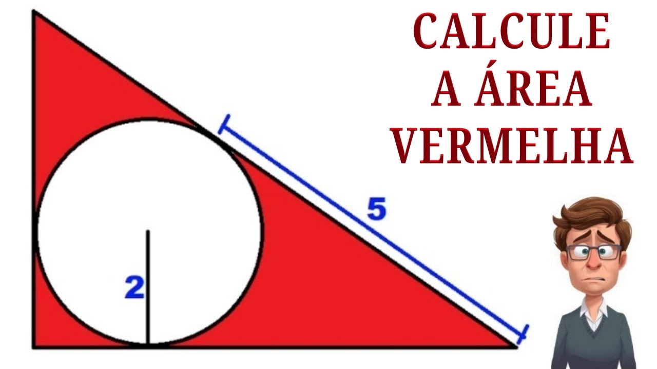 DESAFIO da MATEMÁTICA BÁSICA (Vc PENSARIA nessa RESOLUÇÃO)