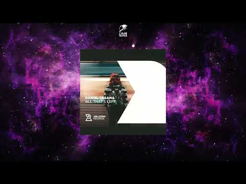 Daniel Cesana - All That's Left (Extended Mix) [ABLAZING RECORDS]