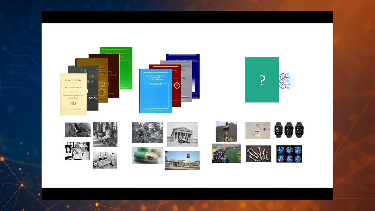 Isaac Galatzer-Levy: Meaning and Measurement: Psychometrics in the Era of GenAI"