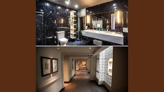 Stellar Ambience for Winter Lodges
