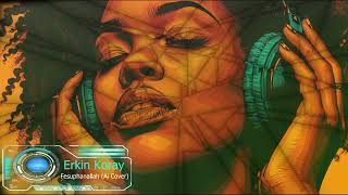 Erkin Koray - Fesuphanallah (Ai Trance Cover)