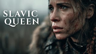 Most Powerful Slavic Battle Music | Warrior Queen | Epic 2 Hour Mix