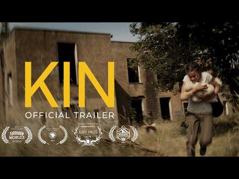 KIN | Official Trailer | Award-Winning Action Thriller Short Film
