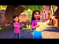 Beautiful story of The Hidden Treasure of Hillside Valley  #shortsfeed #youtubeshorts #ytshorts  #ai