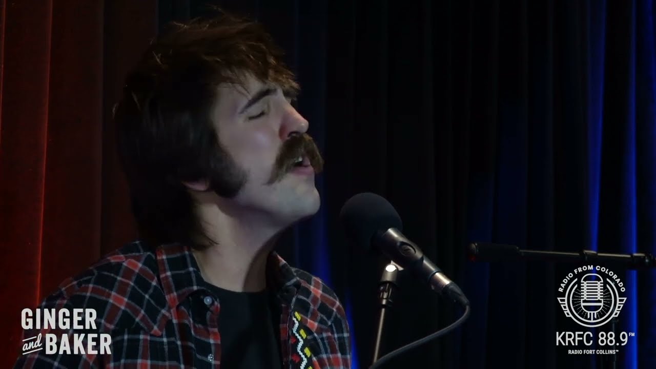 Watch Kind Hearted Strangers - On the Surface - LIVE@LUNCH on KRFC RadioVision on YouTube Watch Kind Hearted Strangers - On the Surface - LIVE@LUNCH on KRFC RadioVision on YouTube