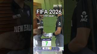 VAR issue Comment your opinion #trendingshorts #malayalam #fifa