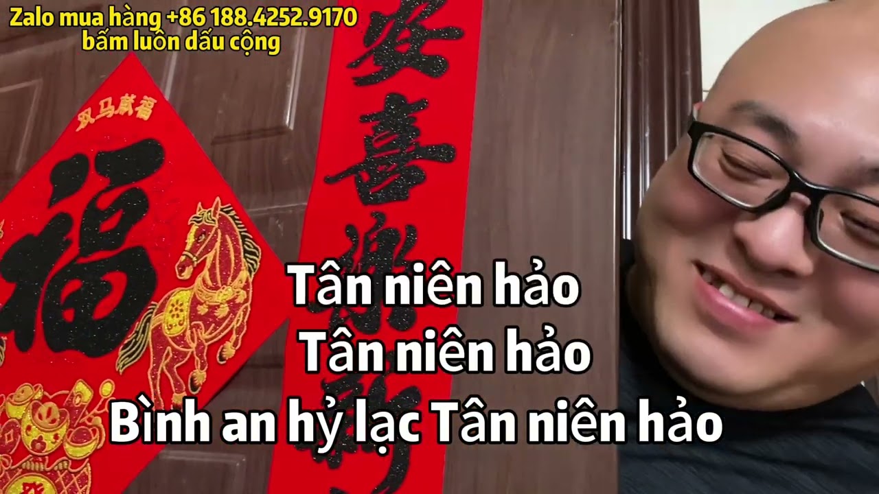 836]Cả Nhà Cùng Dọn Dẹp Trang Trí Tết và Bữa Cơm Tất Niên Đoàn Viên 