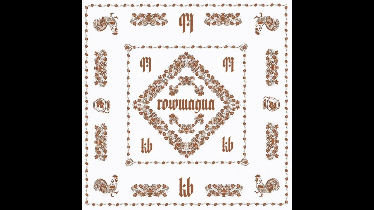 IROL - Rowmagna (Prod. Kd-One)