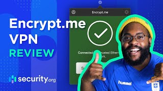 Encrypt.Me Review! screenshot 5