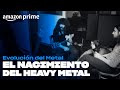 El nacimiento del heavy metal | Amazon Prime