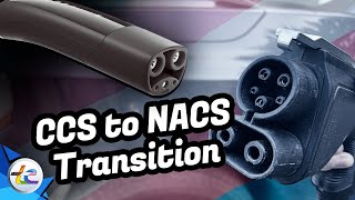 CCS to NACS - Here's What You Need For A Successful Transition To Tesla's Inlet