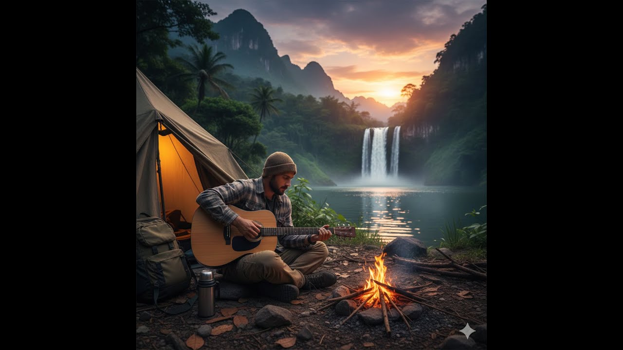 Power Slaves - Malam Ini | Cover - Lirik