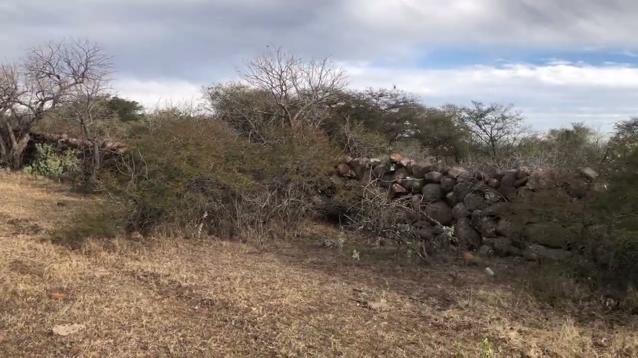 Las Ranas Michoacán: Del risco de las mancuernas a Las Ranas