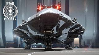 Star Citizen Noob