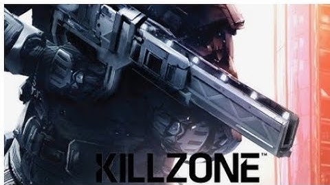 KILLZONE SHADOW FALL_ gameplay (ps5 4k 60fps) part 2