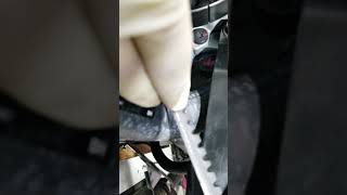 Pontiac fiero coolant hose review
