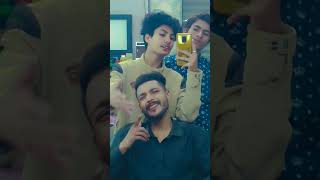 Mera Dil Bhi Kitna Pagal Hai Karta Hai