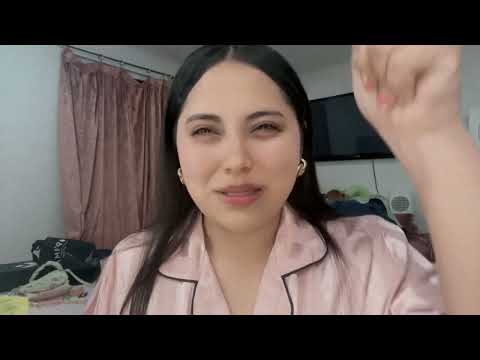 Volví 💗 No ASMR