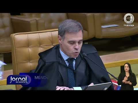 André Mendonça removes Andrei Rodrigues from Federal Police leadership