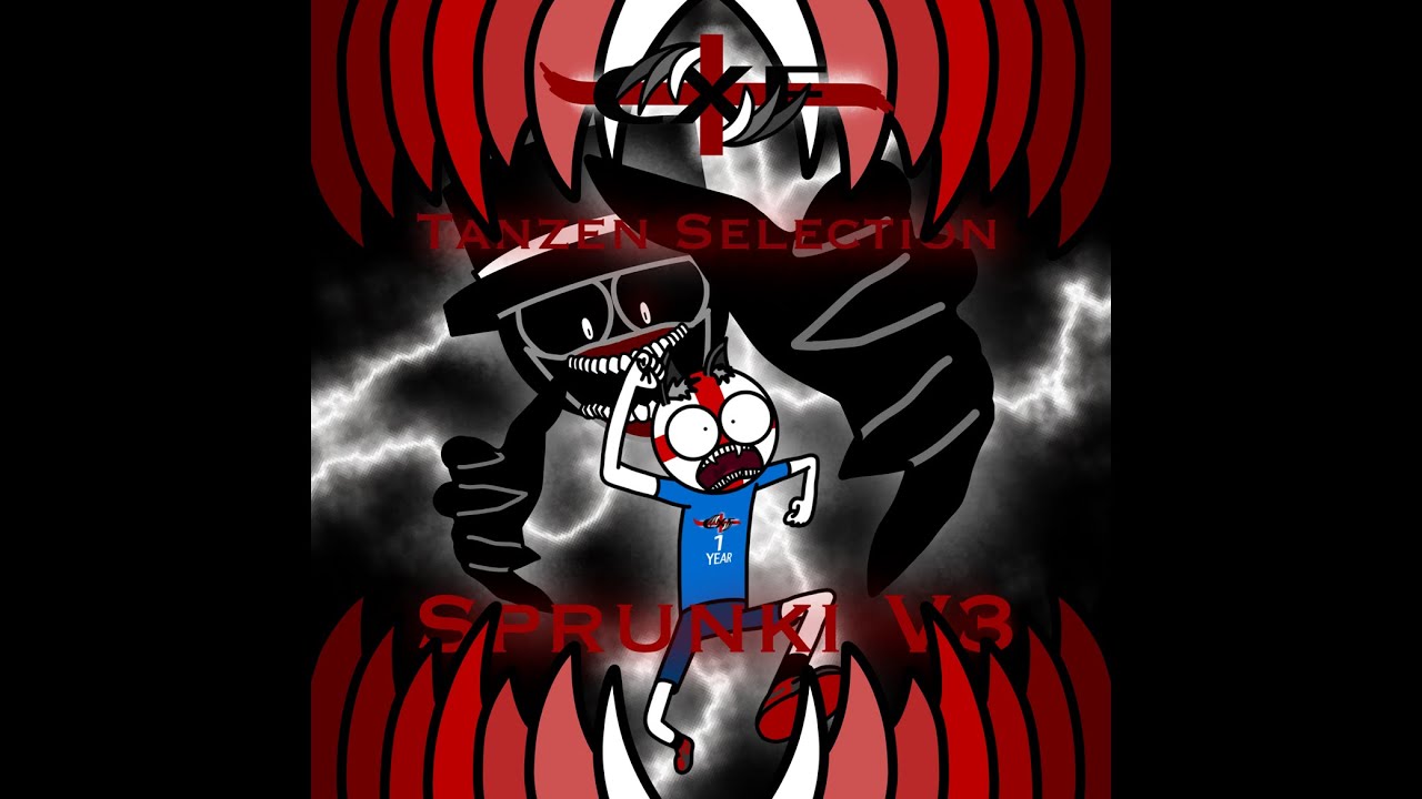 Pyramixed Horror Sprunki Pyramixed Horror V3 - YouTube