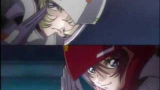 Gundam Seed Destiny Collection Trailer