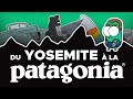 Yvon chouinard  du yosemite  la patagonia  parlons kayoo