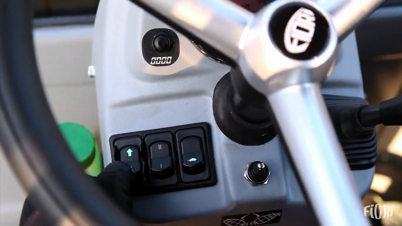 FIORI DB 260CBV Y DB 460CBV