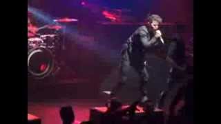 AFI - Kill Caustic @ Royale in Boston, MA (10/7/13)