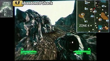 Fallout 3 Perfect Character Perk Guide part 50 Walktrough