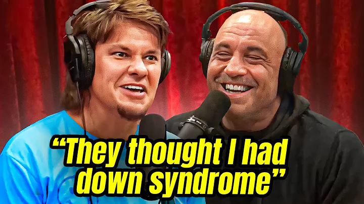 The Most Outrageous Theo Von Moments for 20 Minutes