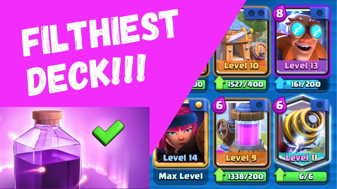 How to beat Rage Challenge easily