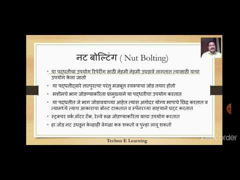 Metal Joining Methods - YouTube
